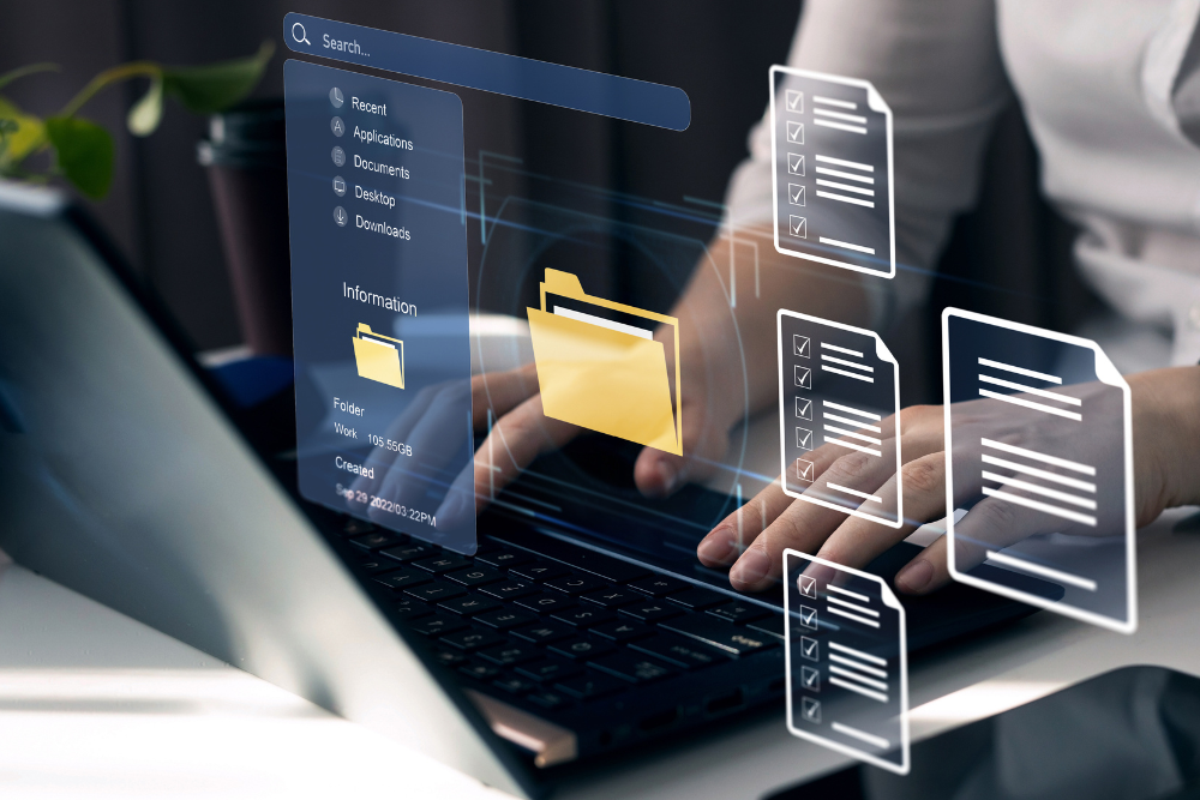Document Management có cần thiết với doanh nghiệp vừa và lớn không?